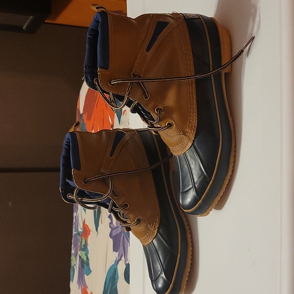 sporto thermolite boots size 8 - Picture 2 of 6